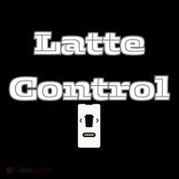 Funny Latte Enthusiasm Expresso Fan Graphic Poster