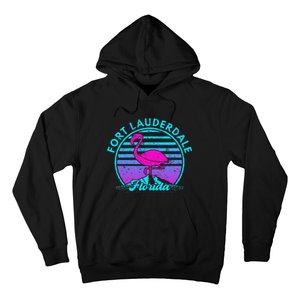 Fort Lauderdale Florida Hoodie