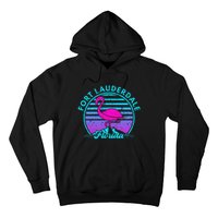 Fort Lauderdale Florida Hoodie