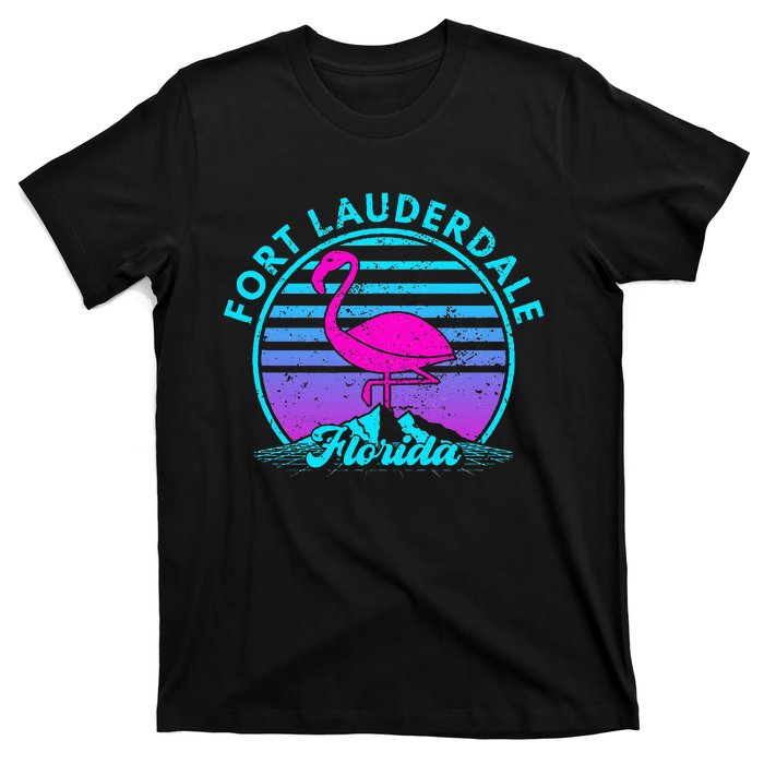 Fort Lauderdale Florida T-Shirt