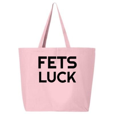 Fets Luck 25L Jumbo Tote