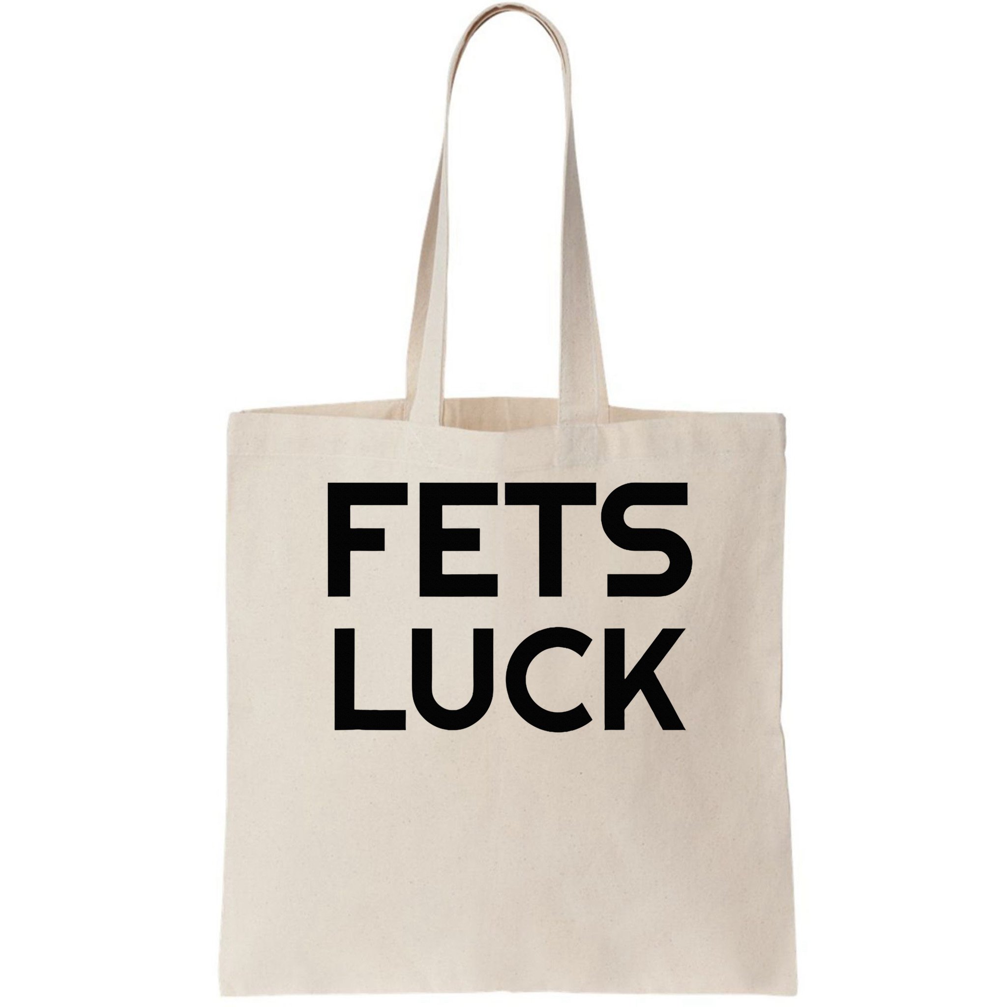 Fets Luck Bag