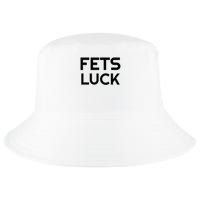 Fets Luck Cool Comfort Performance Bucket Hat