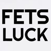 Fets Luck Cool Comfort Performance Bucket Hat