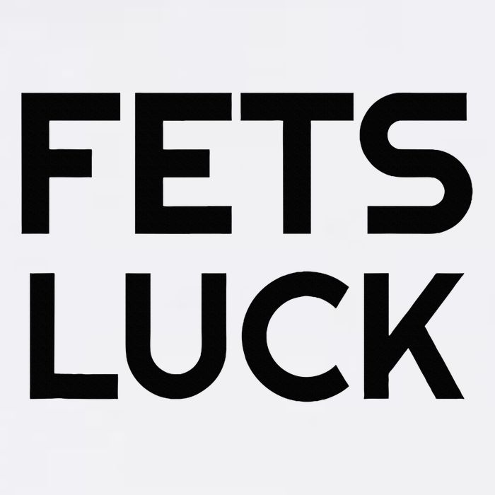 Fets Luck Cool Comfort Performance Bucket Hat