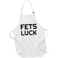 Fets Luck Apron