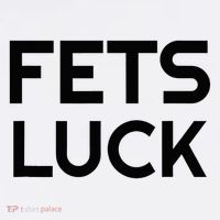 Fets Luck Button