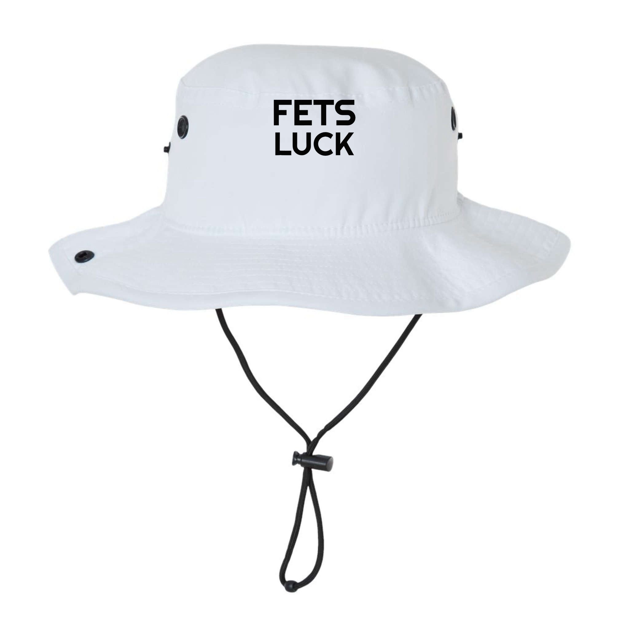 Fets Luck Bucket Hat