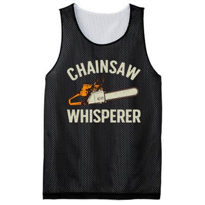 Funny Lumberjack For Men Women Logger Lumberjack Chainsaw Mesh Reversible Basketball Jersey Tank