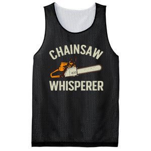 Funny Lumberjack For Women Logger Lumberjack Chainsaw Mesh Reversible Basketball Jersey Tank