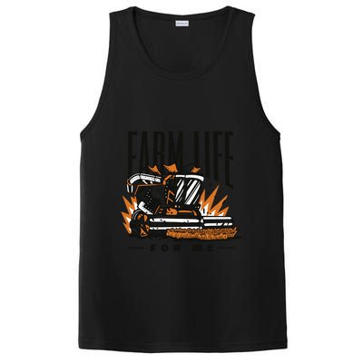 Farm Life For Me Tractor PosiCharge Competitor Tank