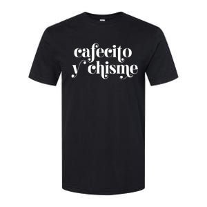 Frases Latinas Softstyle CVC T-Shirt