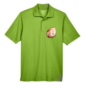 Forest Lion Men's Origin Performance Pique Polo