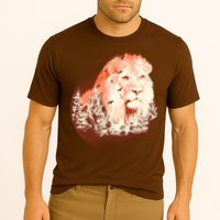 Forest Lion Performance Shirt