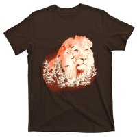 Forest Lion T-Shirt