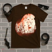 Forest Lion T-Shirt