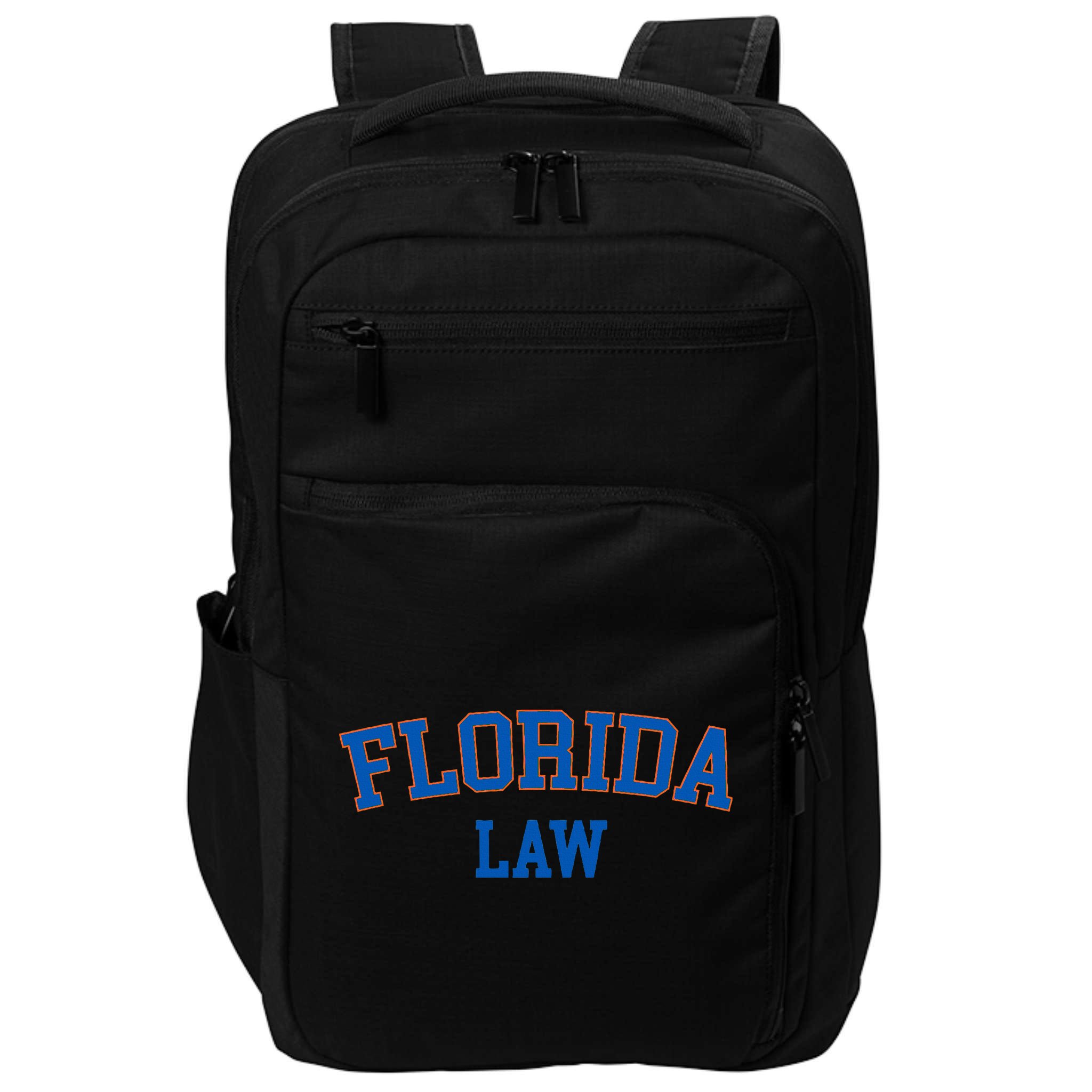 Florida Law Florida Bar Graduate Gift Lawyer College Impact Tech Backpack