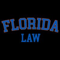 Florida Law Florida Bar Graduate Gift Lawyer College Flat Bill Trucker Hat