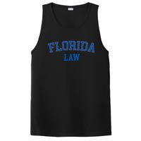 Florida Law Florida Bar Graduate Gift Lawyer College PosiCharge Competitor Tank