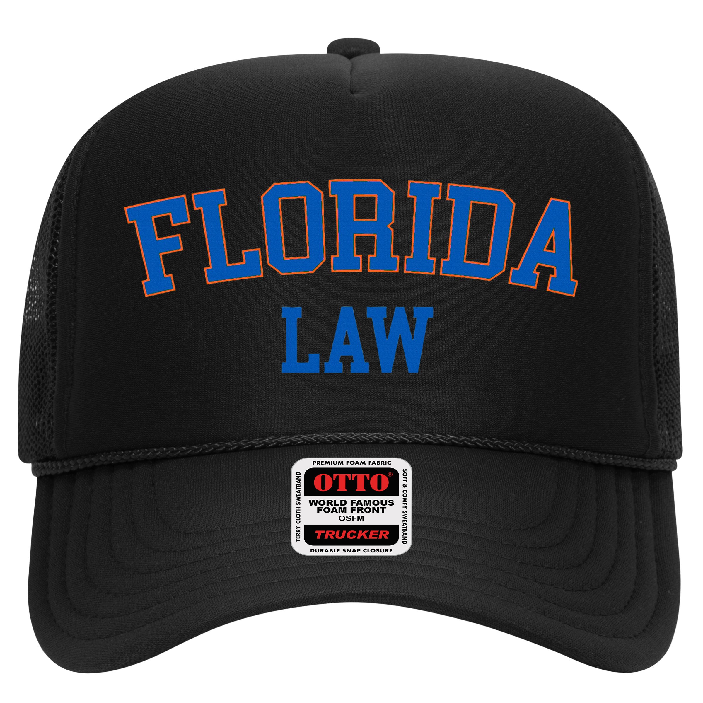 Florida Law Florida Bar Graduate Gift Lawyer College Hat