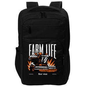 Farm Life For Me Impact Tech Backpack