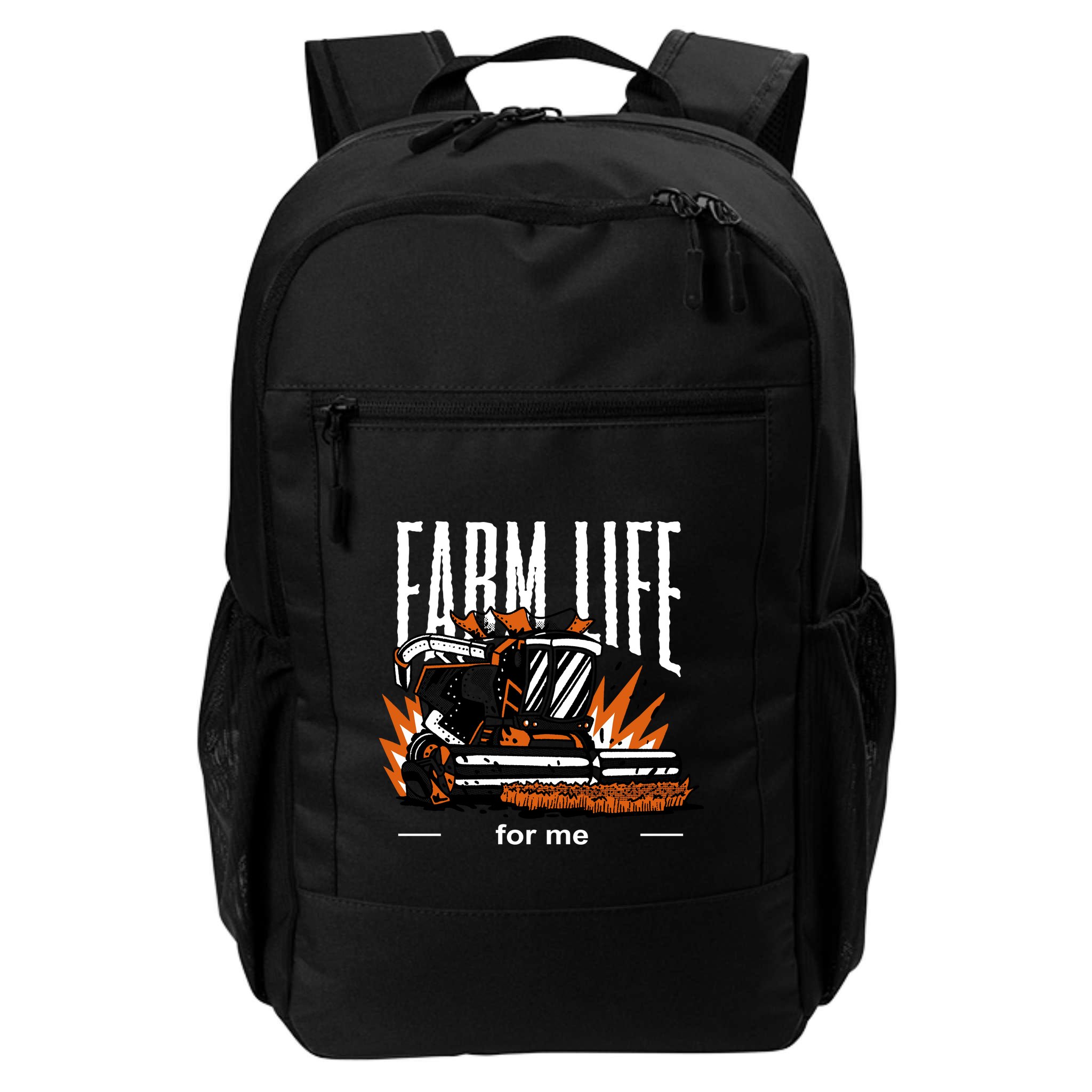 Farm Life For Me Backpack