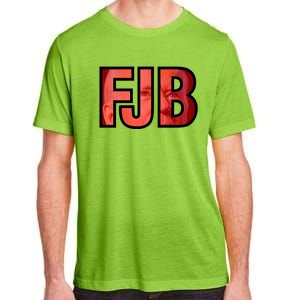 FJB Image Logo Adult ChromaSoft Performance T-Shirt