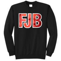 FJB Image Logo Sweatshirt