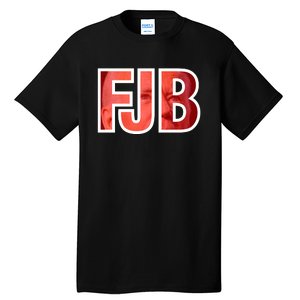 FJB Image Logo Tall T-Shirt