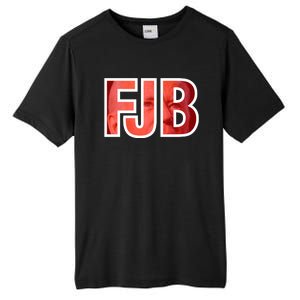 FJB Image Logo Tall Fusion ChromaSoft Performance T-Shirt