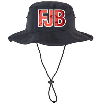 FJB Image Logo Legacy Cool Fit Booney Bucket Hat