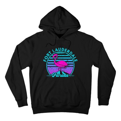 Fort Lauderdale Florida Hoodie