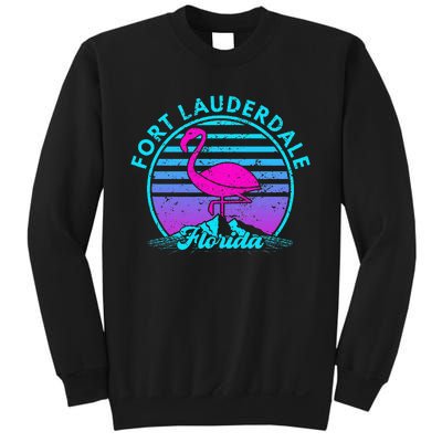 Fort Lauderdale Florida Sweatshirt