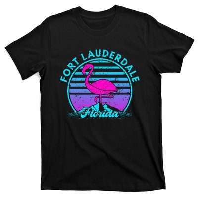 Fort Lauderdale Florida T-Shirt