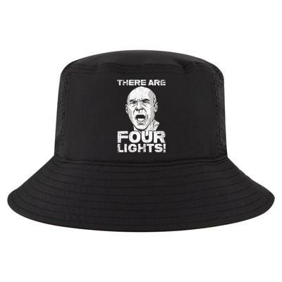 Four Lights Cool Comfort Performance Bucket Hat