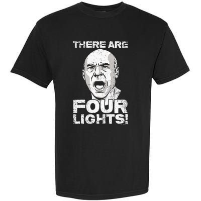 Four Lights Garment-Dyed Heavyweight T-Shirt