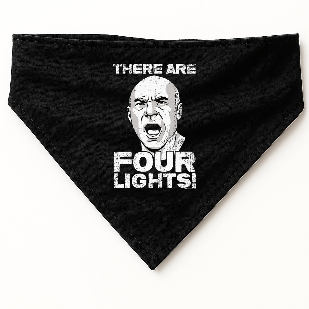 Four Lights USA-Made Doggie Bandana