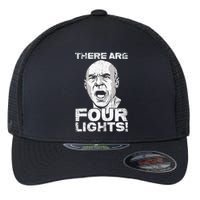 Four Lights Flexfit Unipanel Trucker Cap