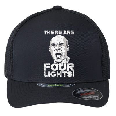 Four Lights Flexfit Unipanel Trucker Cap