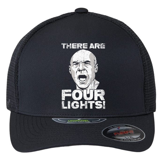 Four Lights Flexfit Unipanel Trucker Cap