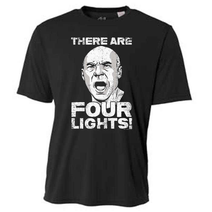 Four Lights Cooling Performance Crew T-Shirt