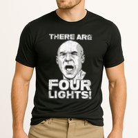 Four Lights Cooling Performance Crew T-Shirt