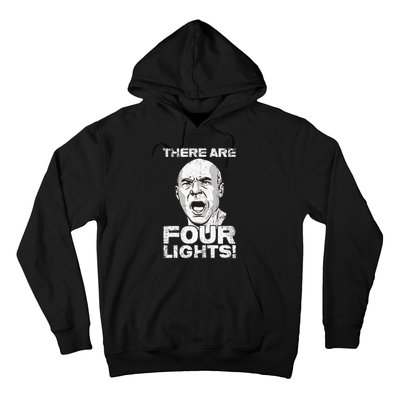 Four Lights Hoodie