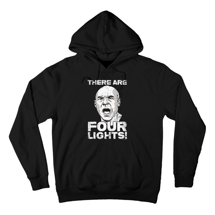 Four Lights Hoodie