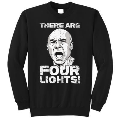 Four Lights Sweatshirt