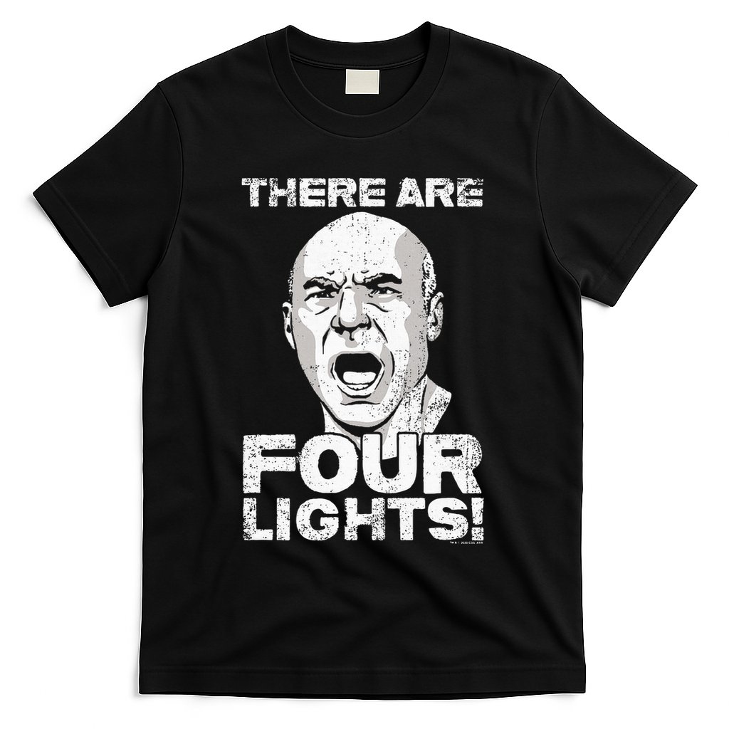 Four Lights T-Shirt