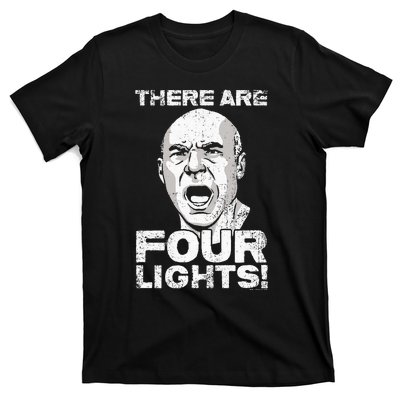 Four Lights T-Shirt