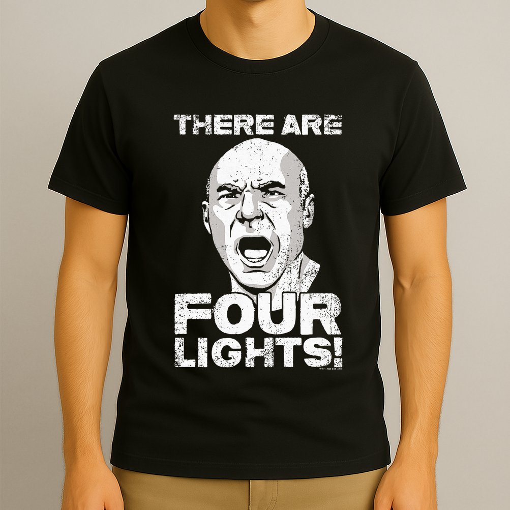 Four Lights T-Shirt