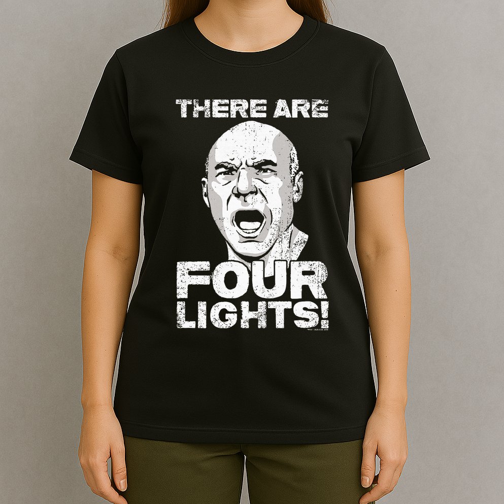 Four Lights T-Shirt