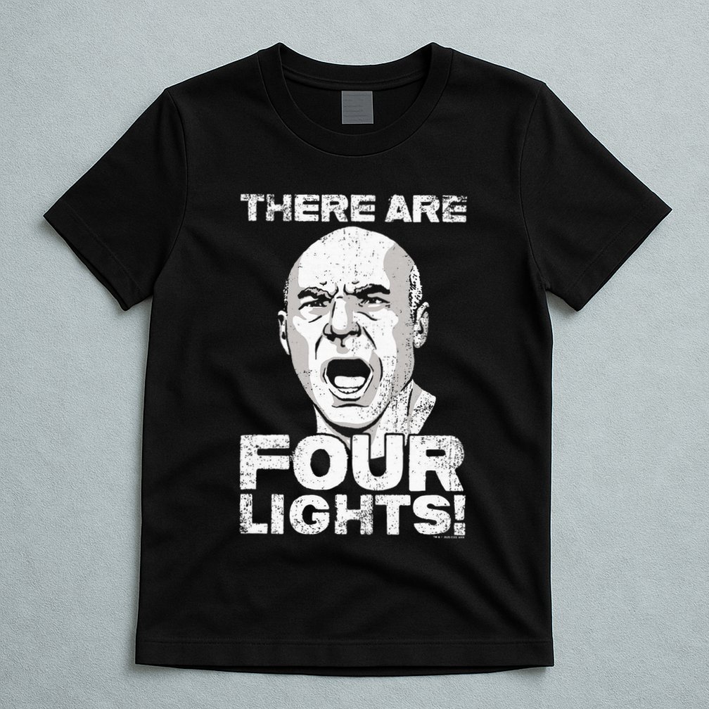 Four Lights T-Shirt